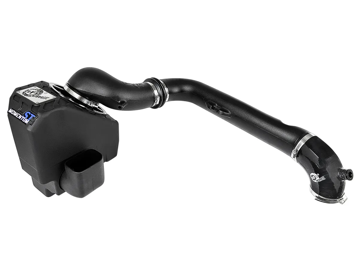 Układ dolotowy Momentum ST Cold Air Intake System w/Pro 5R Filter | Jeep Cherokee KL 2.4 | 2014-2018 - obrazek 3