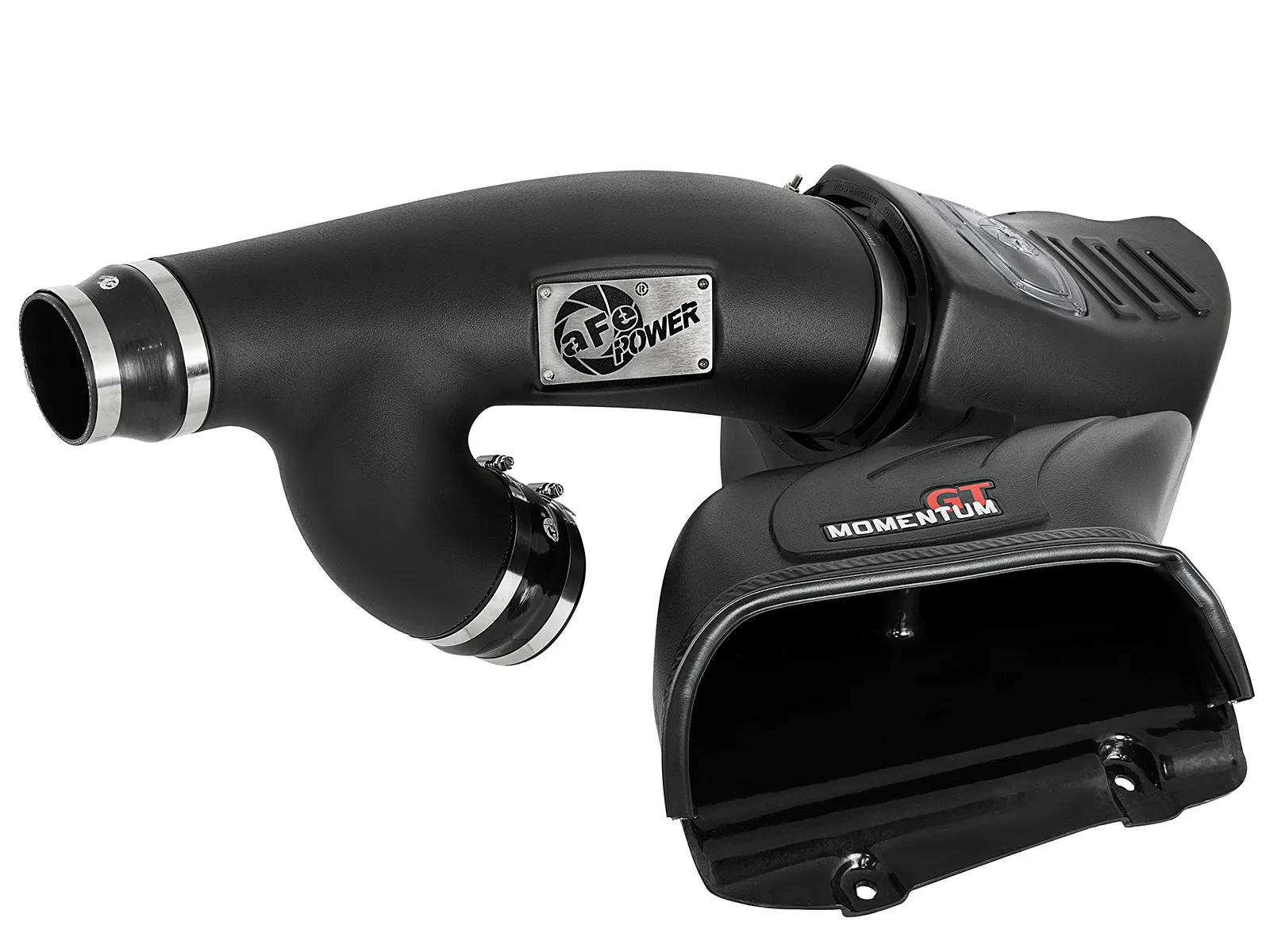 Układ dolotowy Momentum GT Cold Air Intake System w/Pro 5R Filter | Ford F-150 Raptor | Ford F-150 EcoBoost | 3.5 | 2017-2020 - obrazek 4