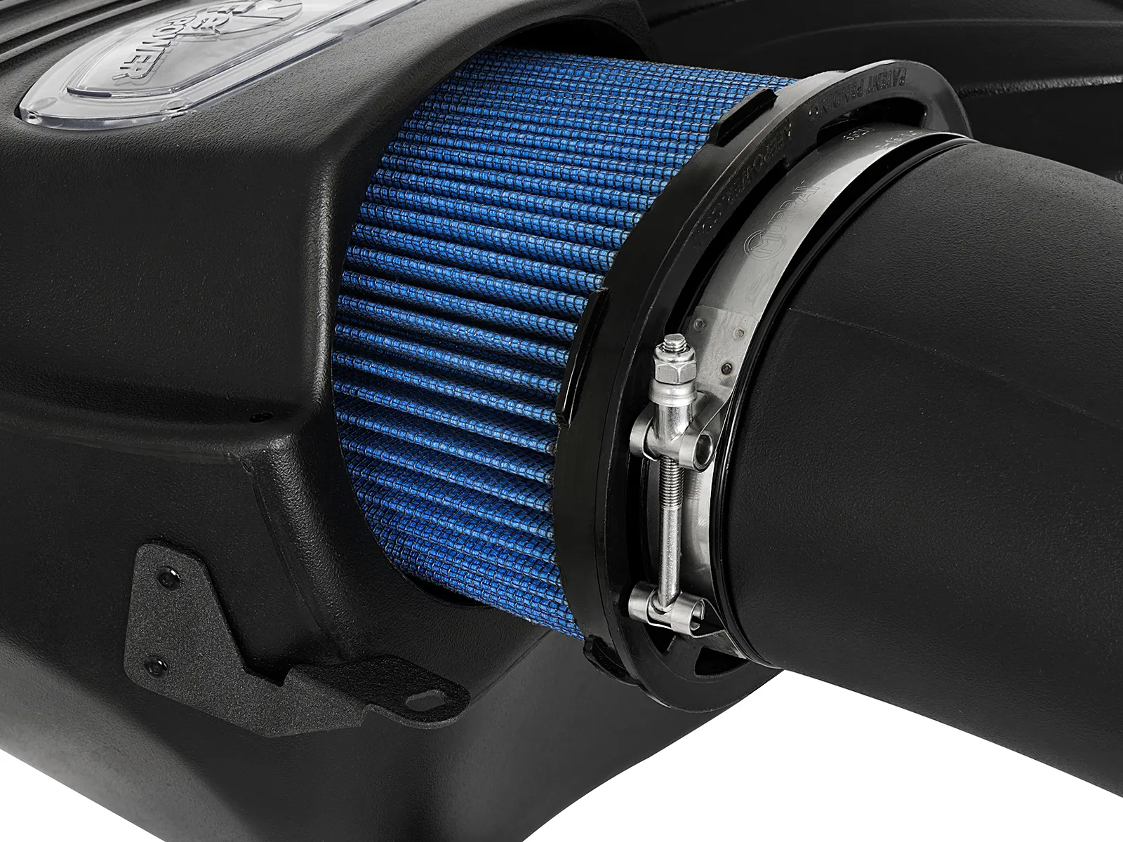 Układ dolotowy Momentum GT Cold Air Intake System w/Pro 5R Filter | Ford F-150 Raptor | Ford F-150 EcoBoost | 3.5 | 2017-2020 - obrazek 3