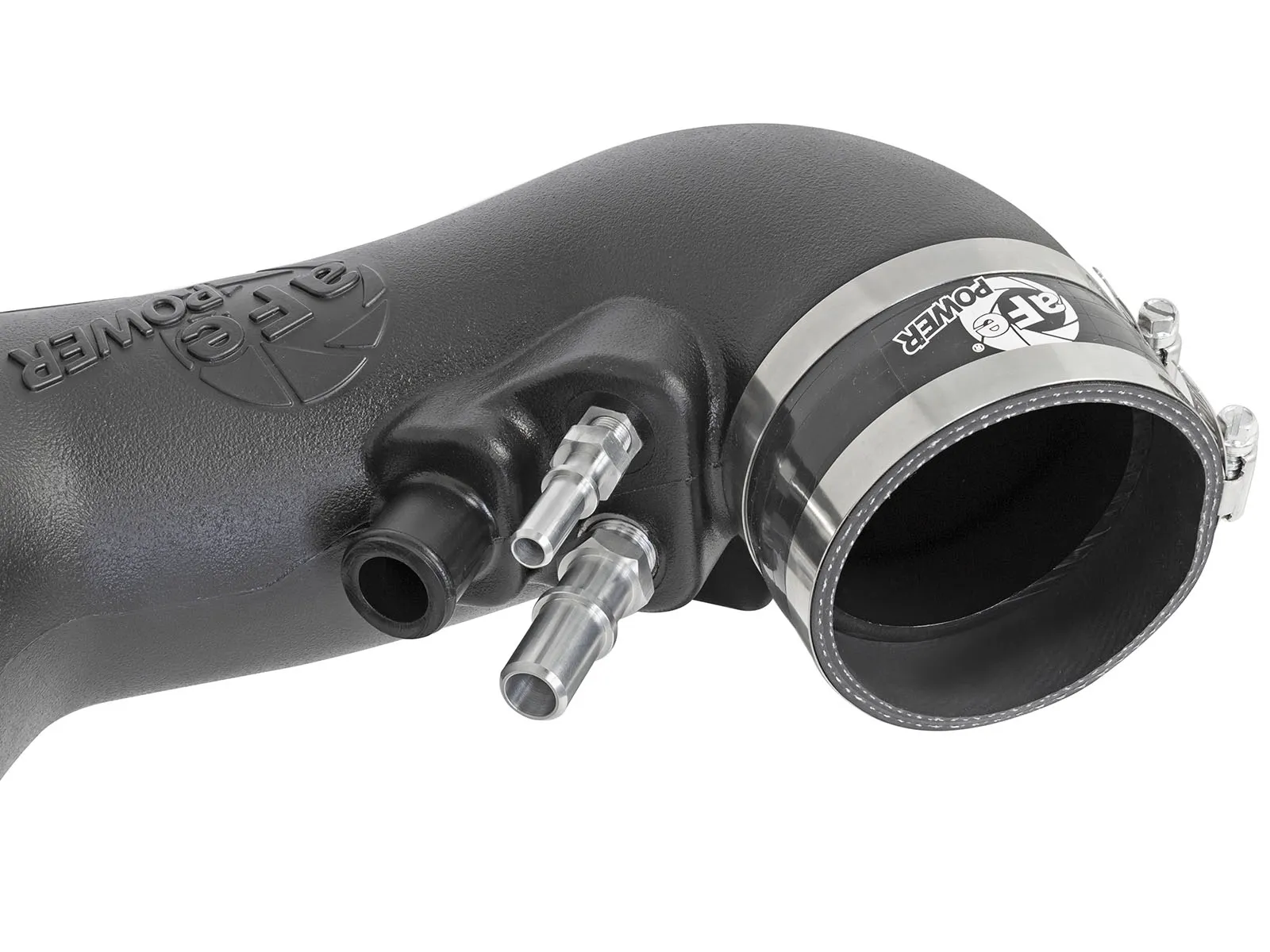 Układ dolotowy Momentum GT Cold Air Intake System w/Pro 5R Filter Media | Ford Mustang GT | 5.0 | 2015-2017 - obrazek 4