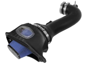 Układ dolotowy Momentum Cold Air Intake System w/Pro 5R Filter Media | Chevrolet Corvette C7 Z06 | 6.2 | 2015-2019