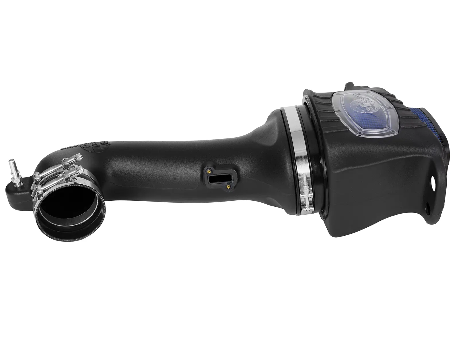 Układ dolotowy Momentum Cold Air Intake System w/Pro 5R Filter Media | Chevrolet Corvette C7 Z06 | 6.2 | 2015-2019 - obrazek 6