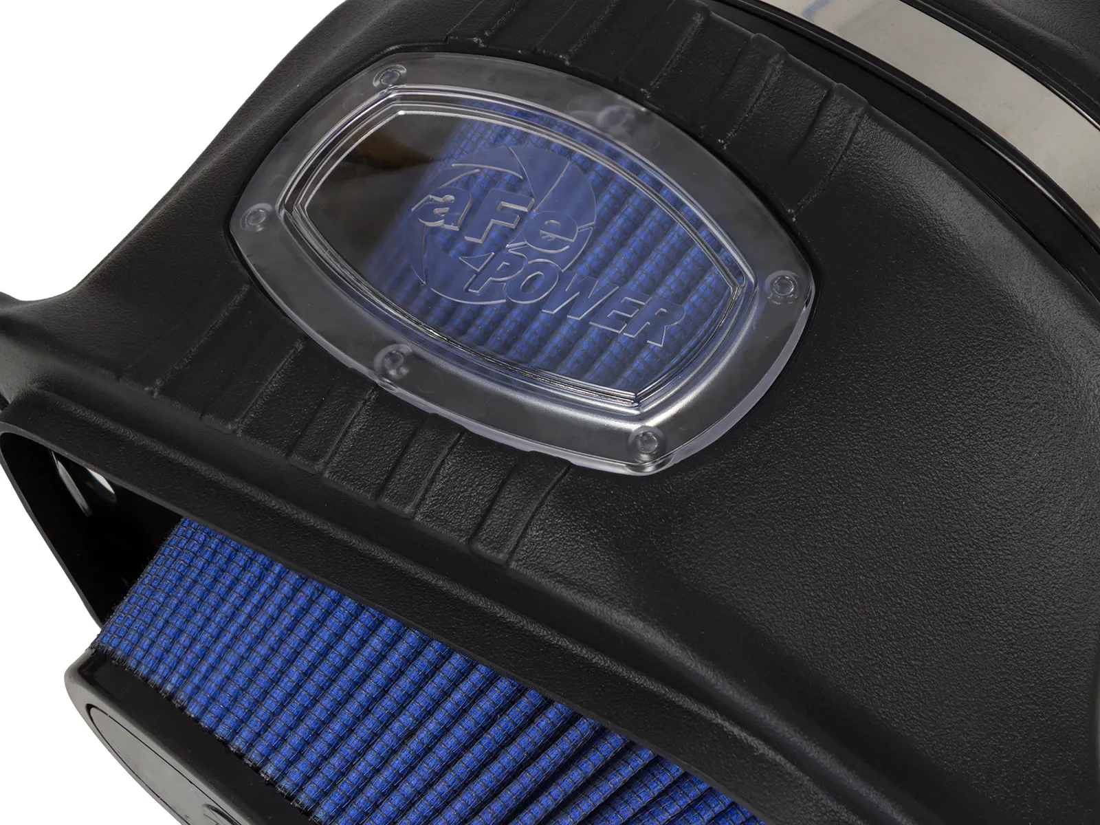 Układ dolotowy Momentum Cold Air Intake System w/Pro 5R Filter Media | Chevrolet Corvette C7 Z06 | 6.2 | 2015-2019 - obrazek 7