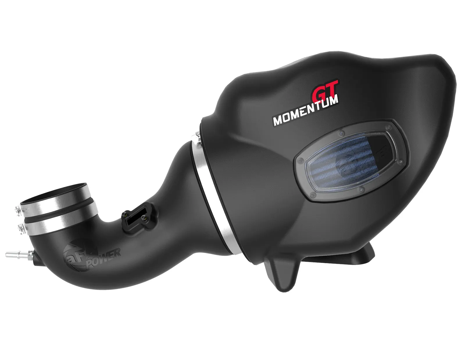 Układ dolotowy Momentum GT Cold Air Intake System w/Pro 5R Filter Media | Chevrolet Camaro ZL1 | 6.2 | 2017-2024 - obrazek 3