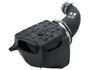 Układ dolotowy Momentum GT Cold Air Intake System w/Pro 5R Filter Media | Jeep Wrangler JK 3.8 V6 | 2007-2011