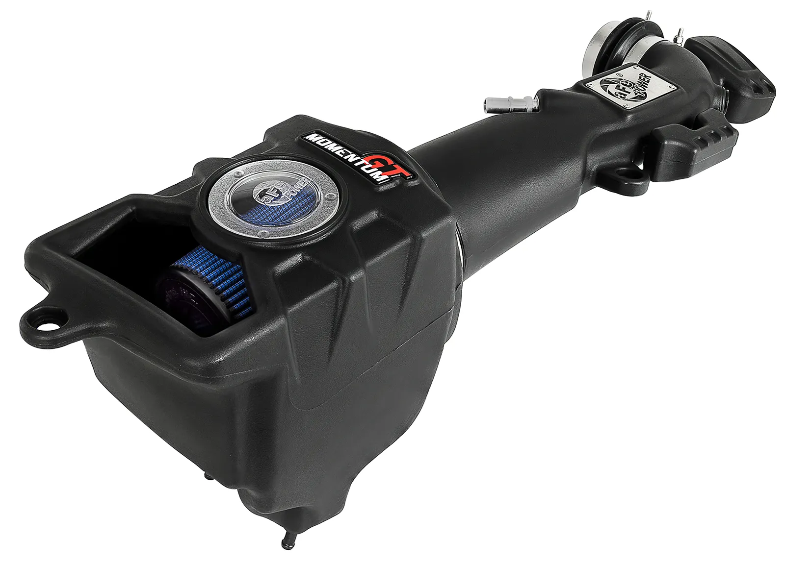 Układ dolotowy Momentum GT Cold Air Intake System w/Pro 5R Filter | Jeep Wrangler JL | 3.6 | 2018-2025