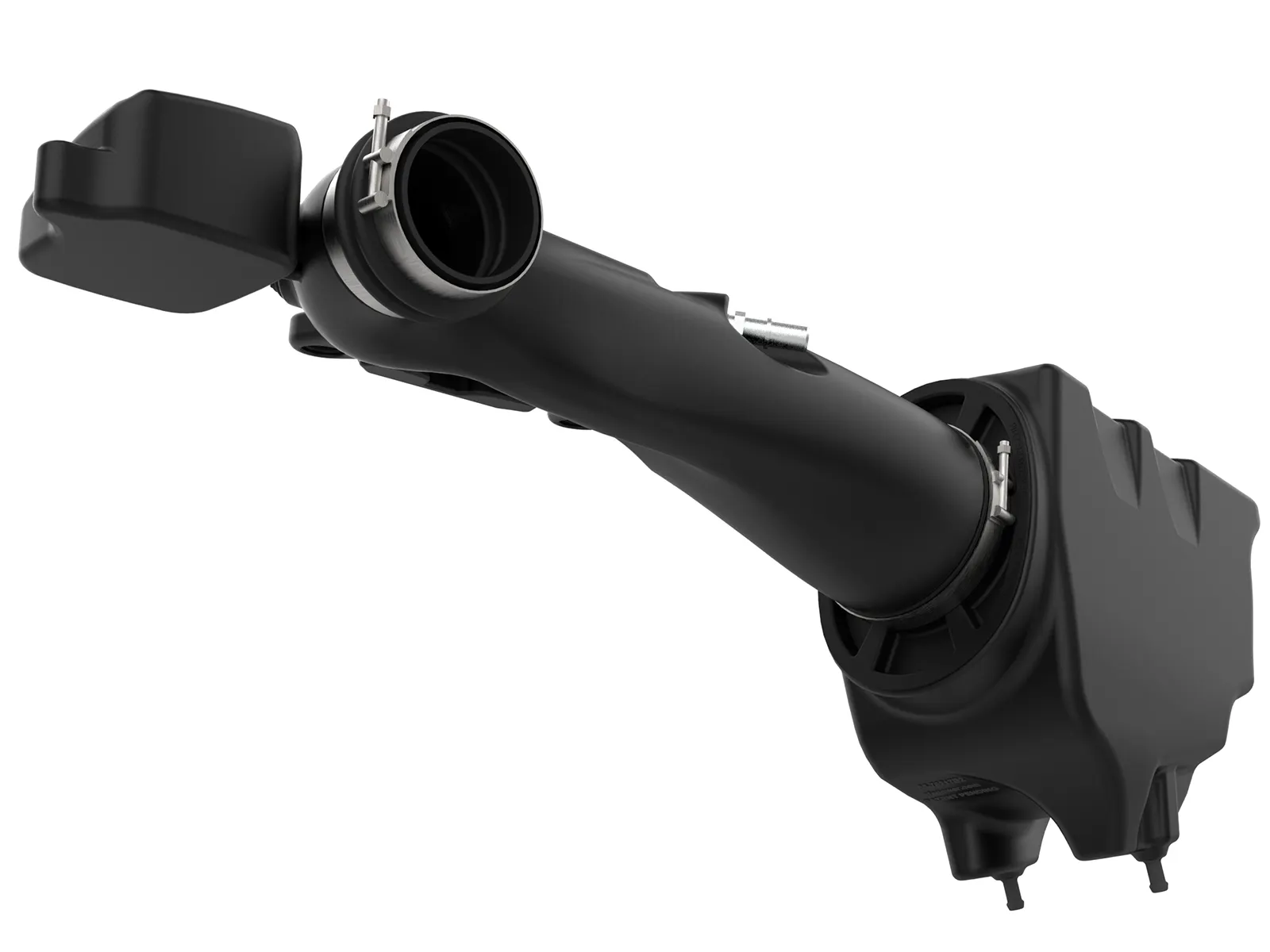 Układ dolotowy Momentum GT Cold Air Intake System w/Pro 5R Filter | Jeep Wrangler JL | 3.6 | 2018-2025 - obrazek 4