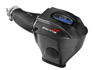 Układ dolotowy Black Series Carbon Fiber Cold Air Intake System w/Pro 5R Filter | DODGE CHALLENGER | CHRYSLER | 6.4 V8 HEMI | 2011-2023