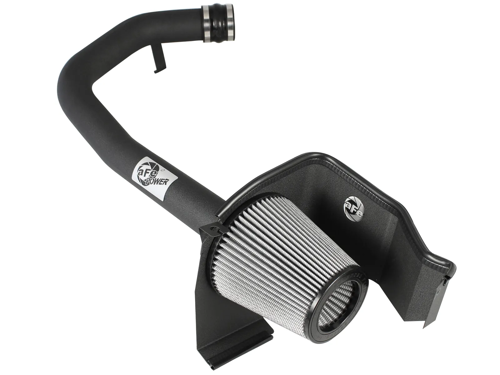 Układ dolotowy Magnum FORCE Stage-2 Cold Air Intake System | Dodge Charger Challenger | Chrysler 300 3.6 | 2011-2023