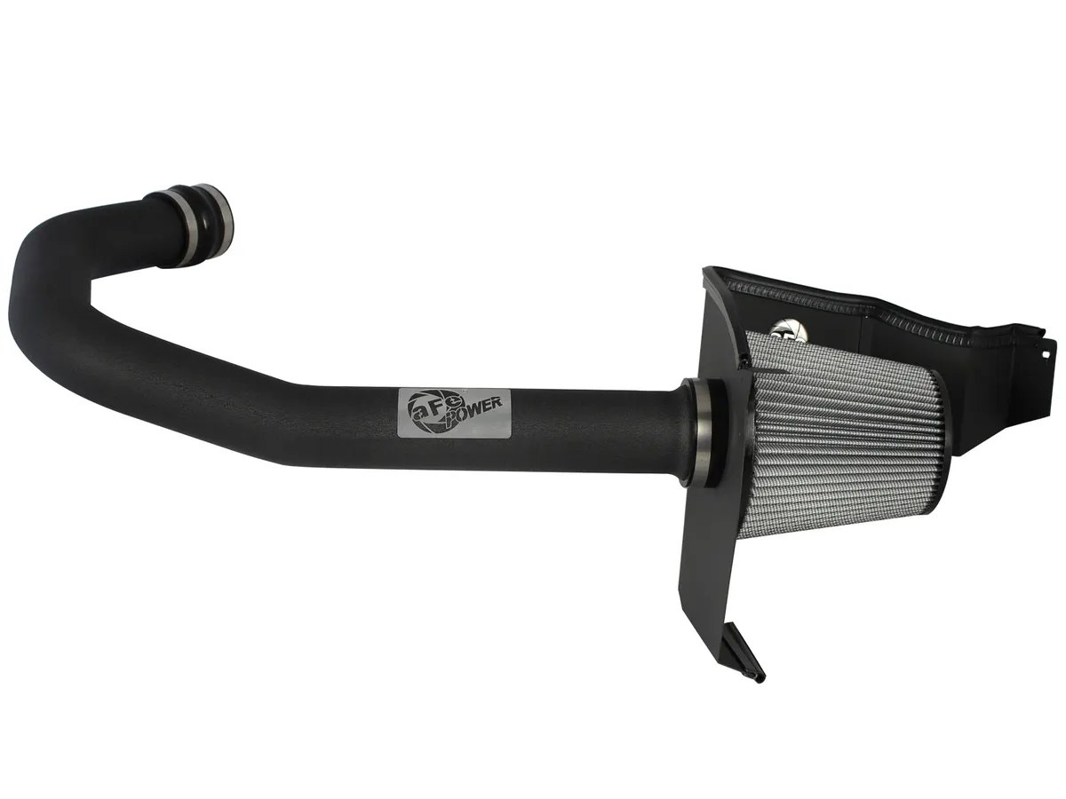Układ dolotowy Magnum FORCE Stage-2 Cold Air Intake System | Dodge Charger Challenger | Chrysler 300 3.6 | 2011-2023 - obrazek 4