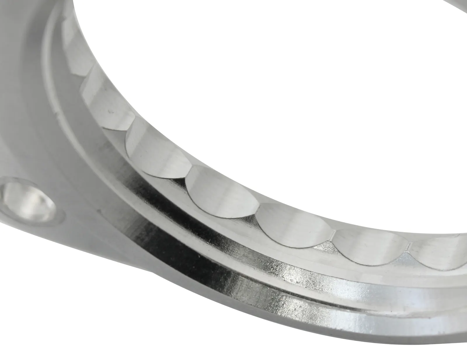 Dystans Przepustnicy Silver Bullet Throttle Body Spacer | Chevrolet Silverado | 5.3 | 2015-2024 - obrazek 5