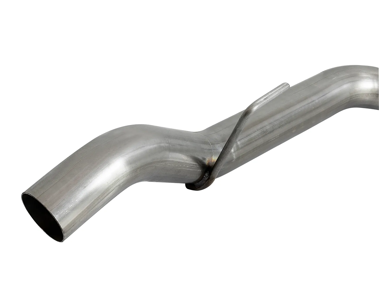 Układ Wydechowy Vulcan Series 304 Stainless Steel Cat-Back Exhaust System w/o Tip | Chevrolet Silverado | 6.2 | 2019-2024 - obrazek 3