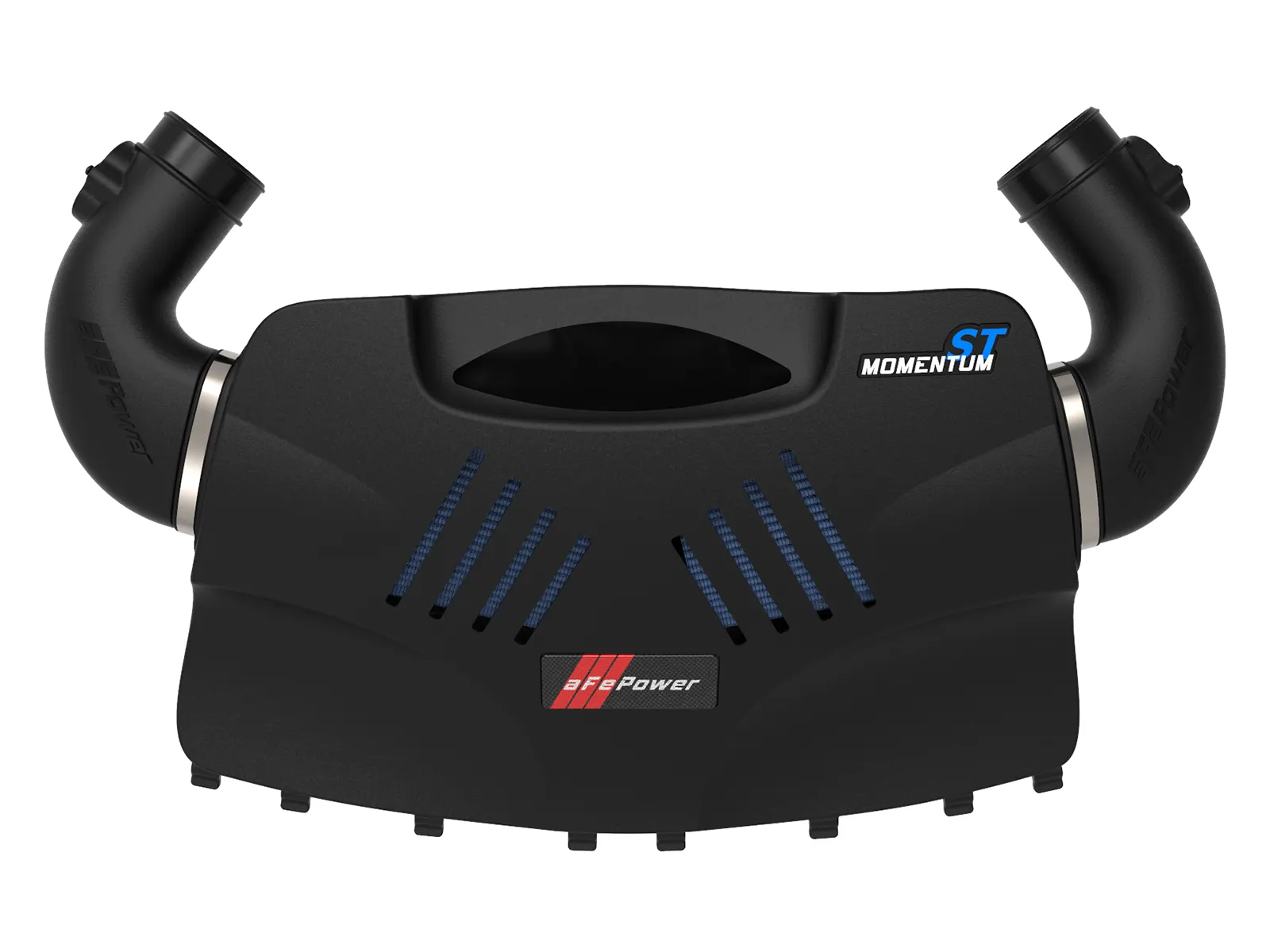 Układ dolotowy Momentum ST Cold Air Intake System w/Pro 5R Filters | BMW | X5M | X6M | 2015-20192 - obrazek 6