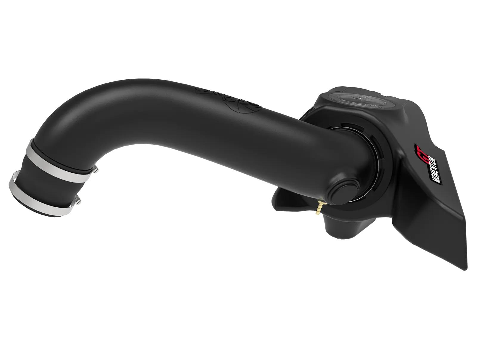 Układ dolotowy Momentum GT Cold Air Intake System w/Pro 5R Filter | Volkswagen Golf R | 2015-2019 - obrazek 3