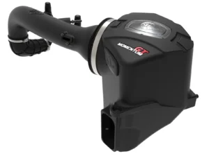 Układ dolotowy Momentum GT Cold Air Intake System w/Pro 5R Filter | Chevrolet Silverado | 2.7 | 2019-2024