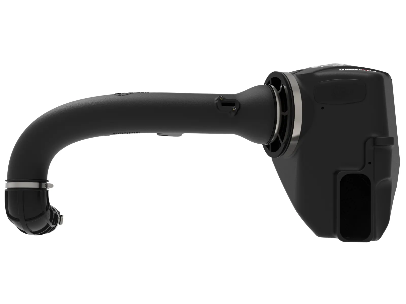 Układ dolotowy Momentum GT Cold Air Intake System w/Pro 5R Filter | Chevrolet Silverado | 2.7 | 2019-2024 - obrazek 4