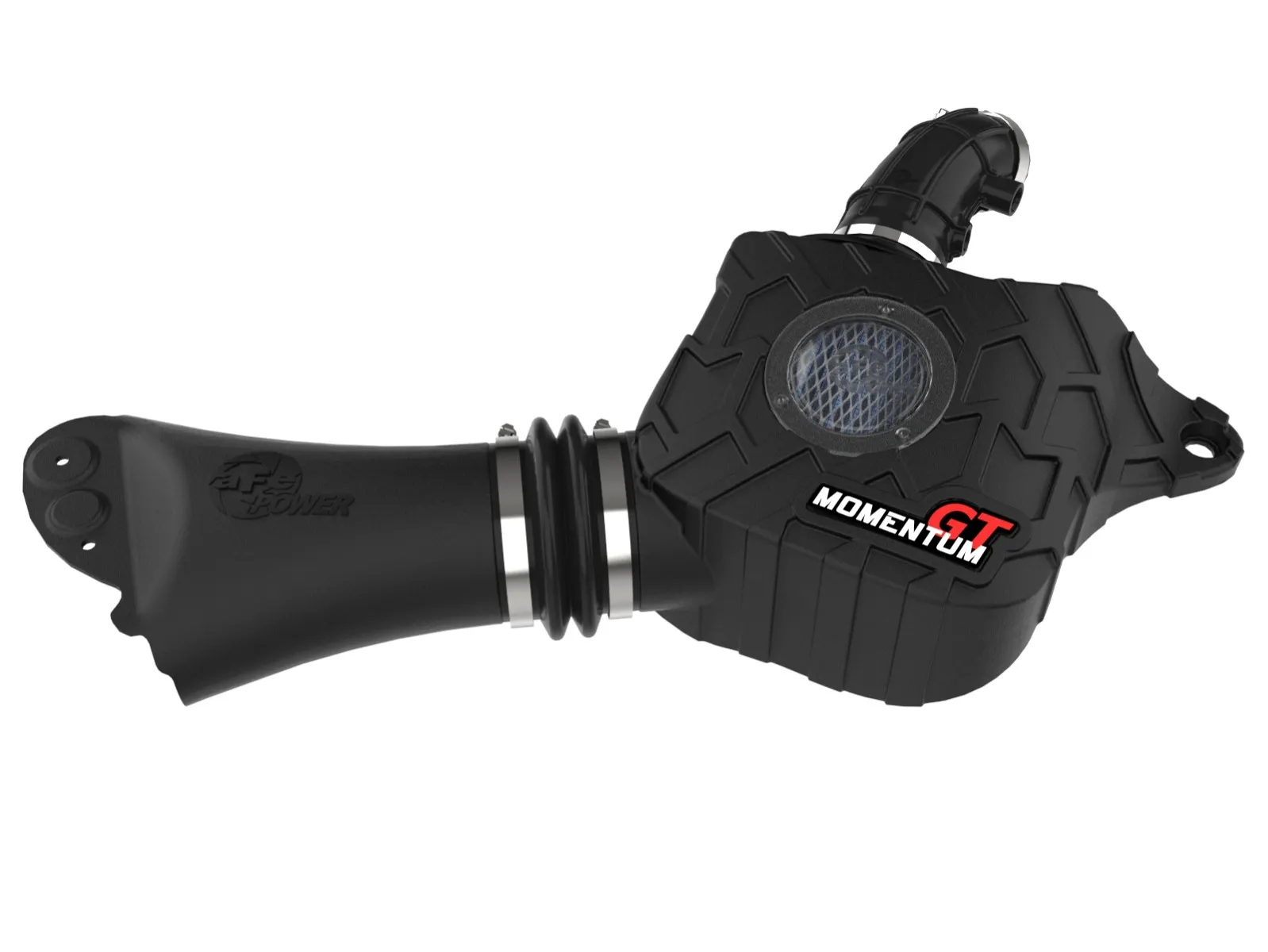 Układ dolotowy Momentum GT Cold Air Intake System w/Pro 5R Filter | Suzuki Jimny | 1.5 | 2019-2025 - obrazek 2