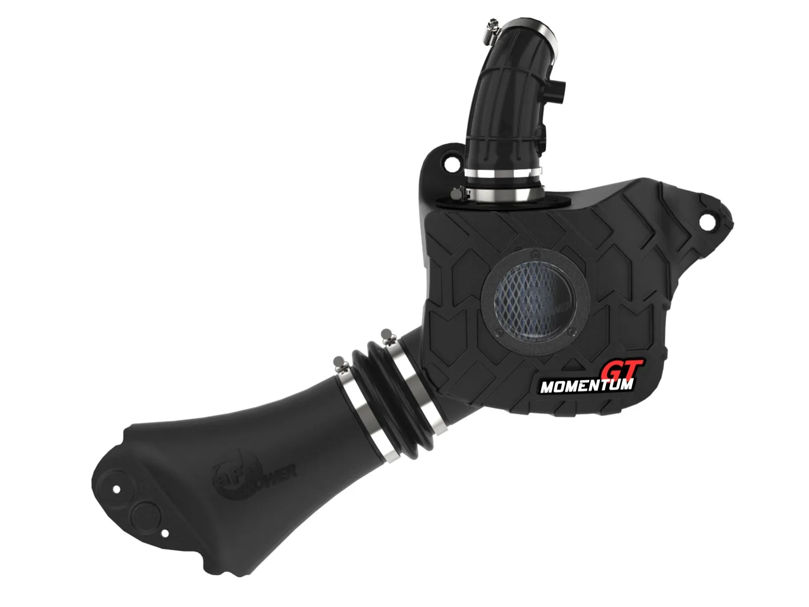 Układ dolotowy Momentum GT Cold Air Intake System w/Pro 5R Filter | Suzuki Jimny | 1.5 | 2019-2025 - obrazek 6