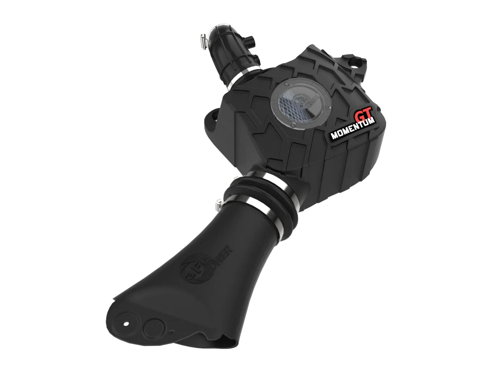 Układ dolotowy Momentum GT Cold Air Intake System w/Pro 5R Filter | Suzuki Jimny | 1.5 | 2019-2025