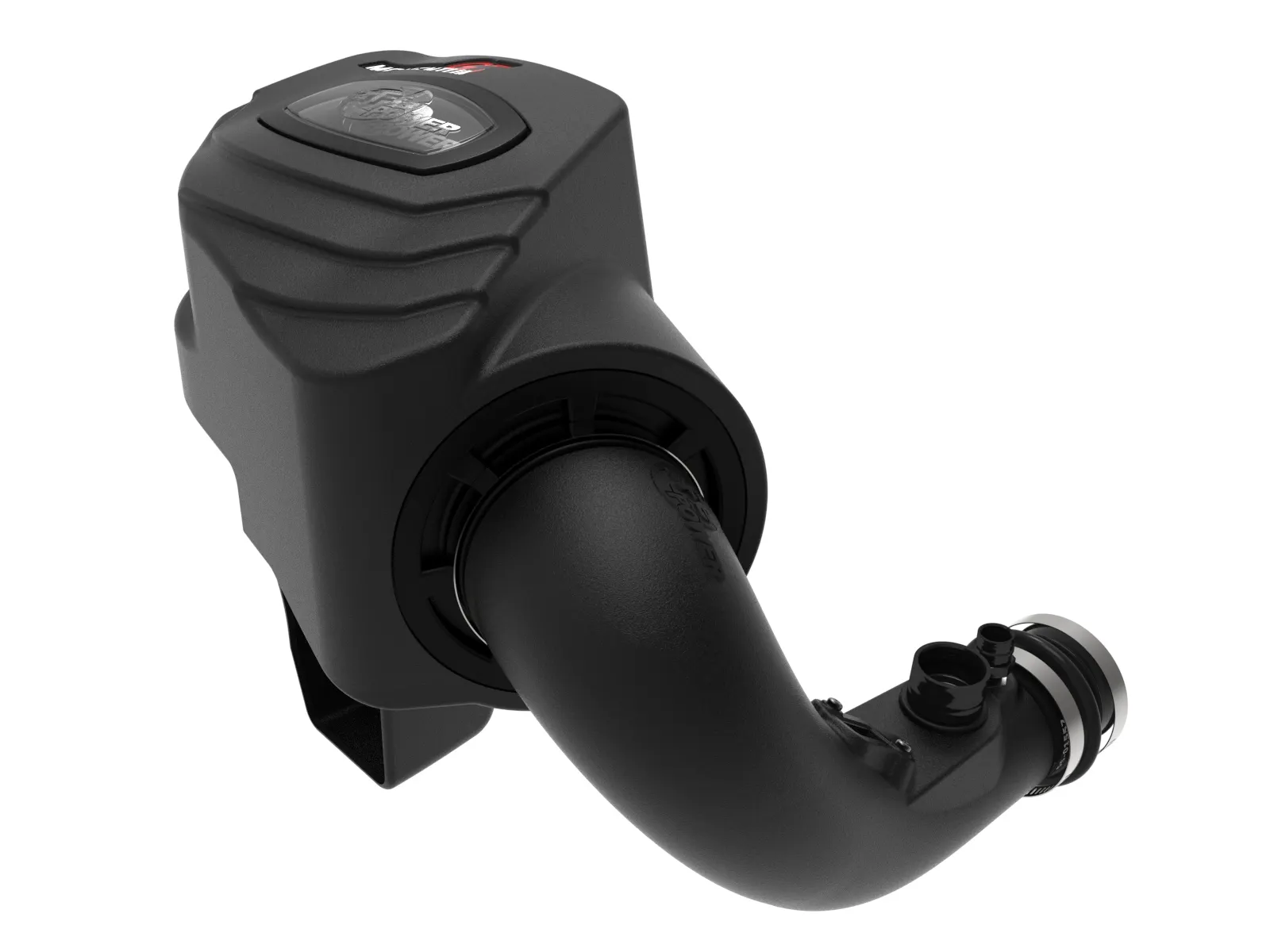 Układ dolotowy Momentum GT Cold Air Intake System w/Pro 5R Filter | BMW | 530i | X3 | X4 | 2017-2025 - obrazek 4
