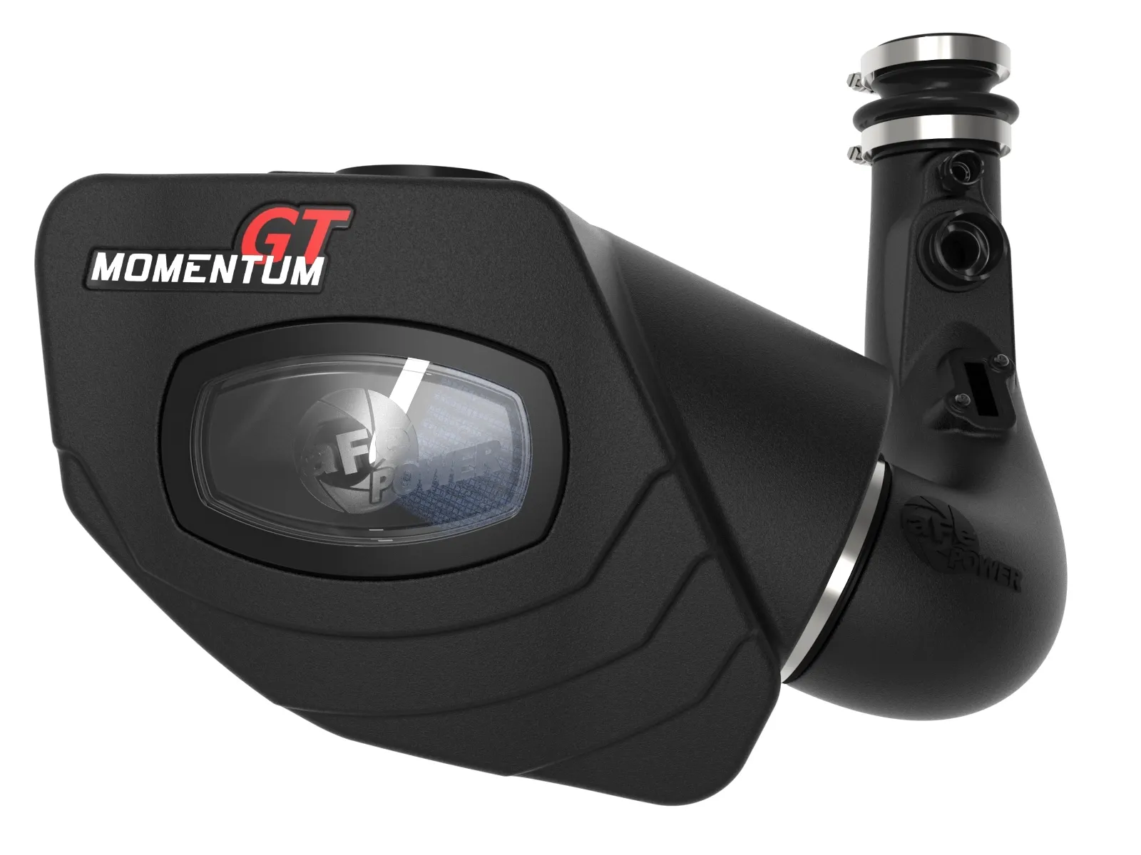 Układ dolotowy Momentum GT Cold Air Intake System w/Pro 5R Filter | BMW | 530i | X3 | X4 | 2017-2025 - obrazek 6