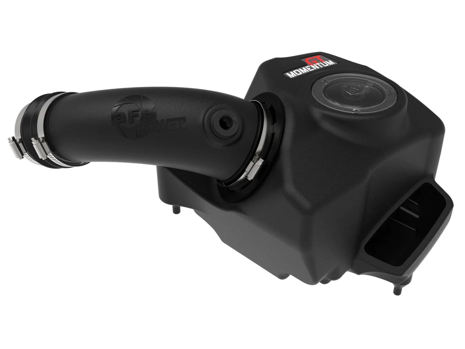 Układ dolotowy Momentum GT Cold Air Intake System w/ Pro 5R Filter | Ford Bronco Sport | 1.5 | 2021-2025 - obrazek 4