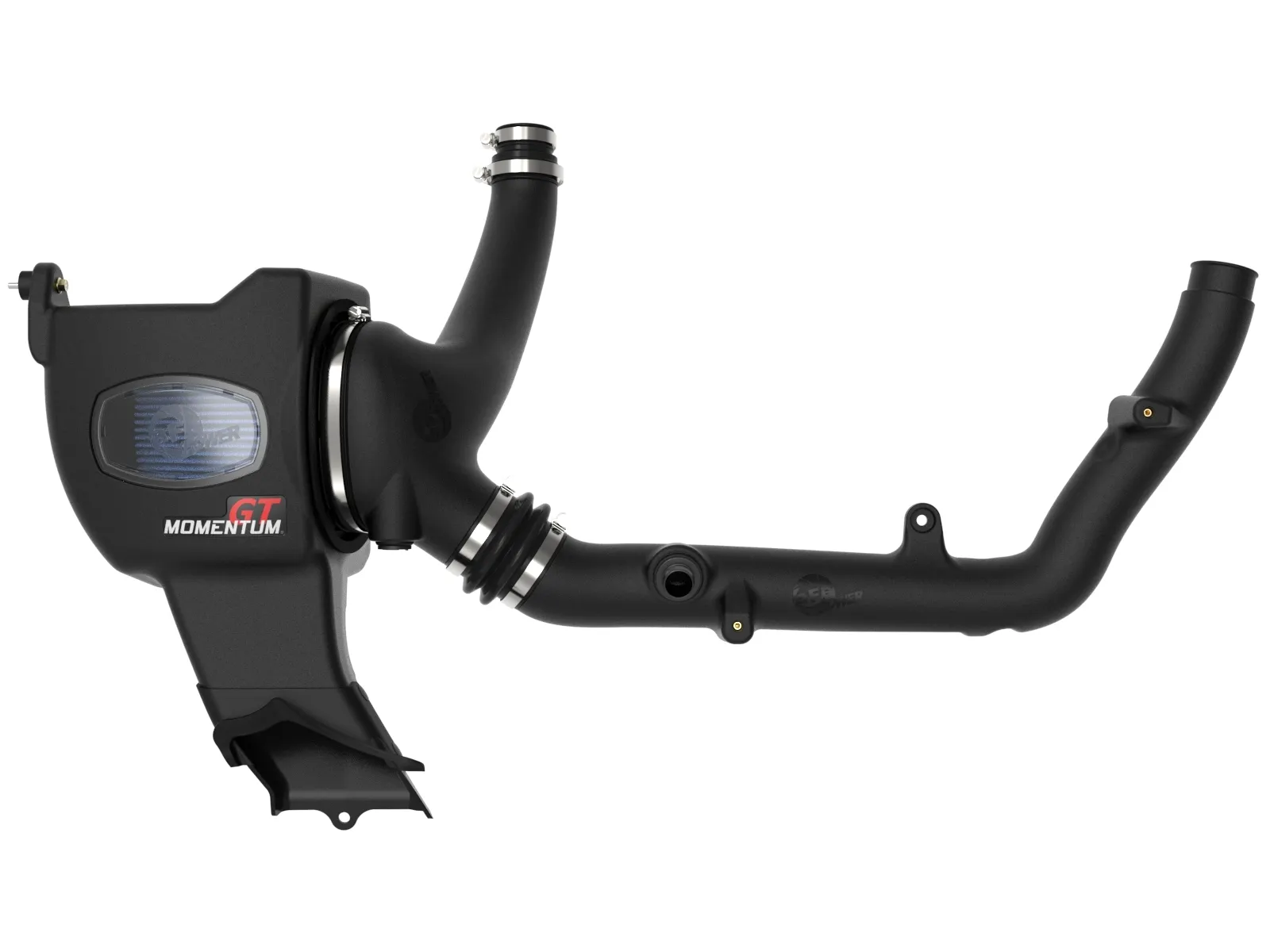 Układ dolotowy Momentum GT Cold Air Intake System w/ Pro 5R Filter | Ford Bronco Sport | 2.7 V6 | 2021-2025 - obrazek 6