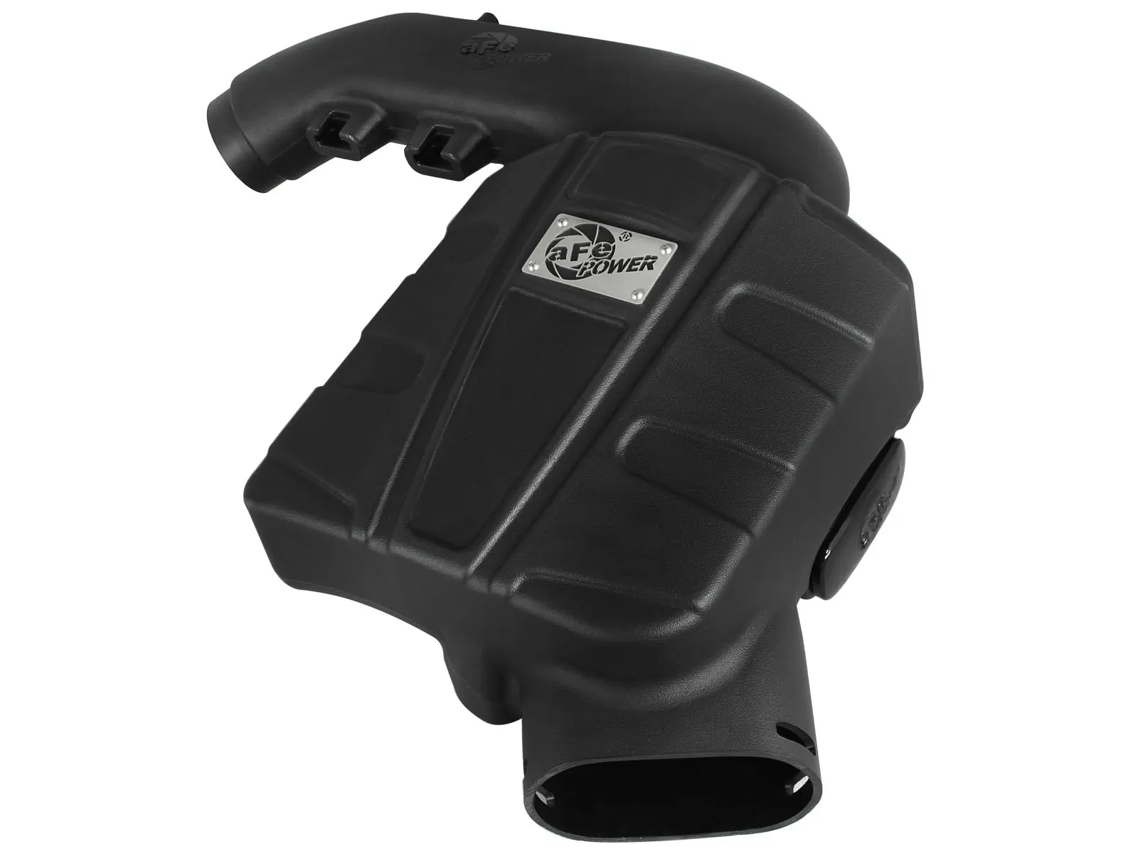 Układ dolotowy Magnum FORCE Stage-2 Si Cold Air Intake System w/Pro 5R Filter Media | BMW | 535i | 630i | 740i | 2010-2019