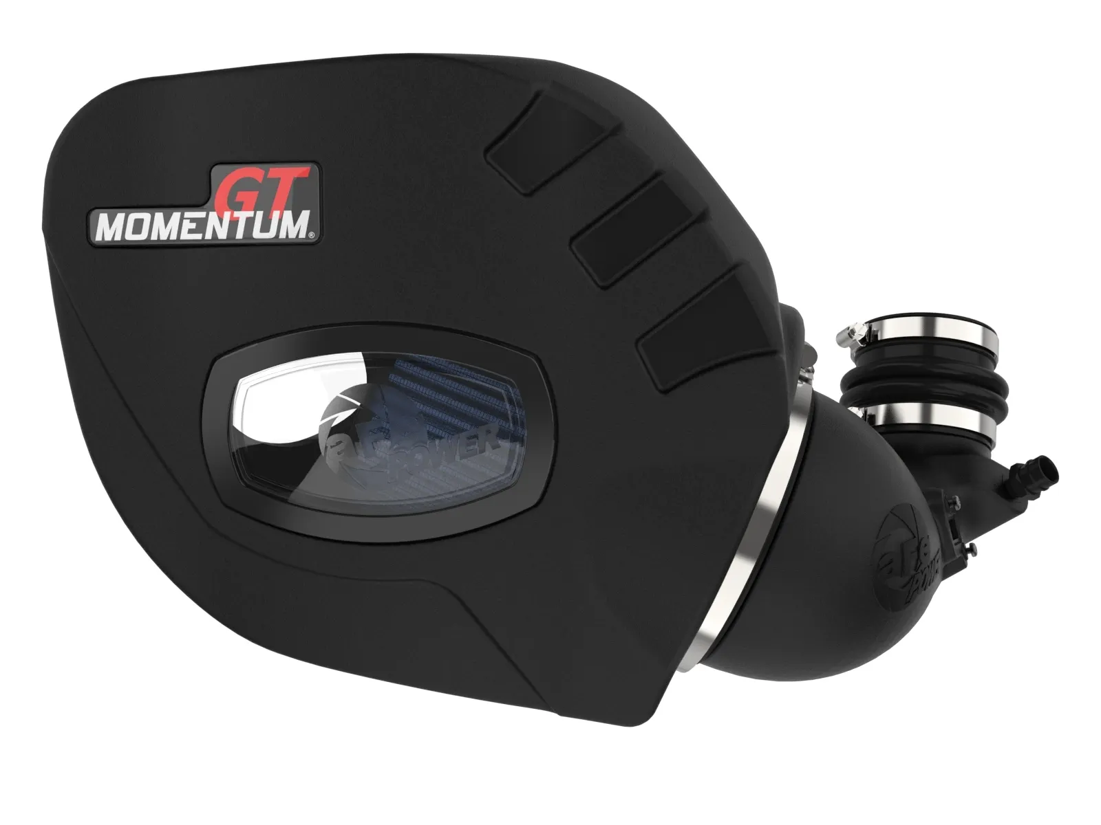 Układ dolotowy Magnum FORCE Stage-2 Si Cold Air Intake System w/Pro 5R Filter | BMW | X3 | X4 | M40i | 2020-2025 - obrazek 6