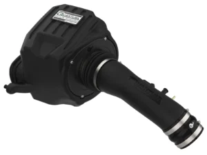 Układ dolotowy Quantum Cold Air Intake System w/Pro 5R Filter Media | Toyota Tundra | 5.7 | 2017-2021