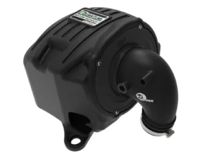 Układ dolotowy Quantum Cold Air Intake System w/Pro 5R Filter Media | Ford Ranger | 2.3 | 2019-2023