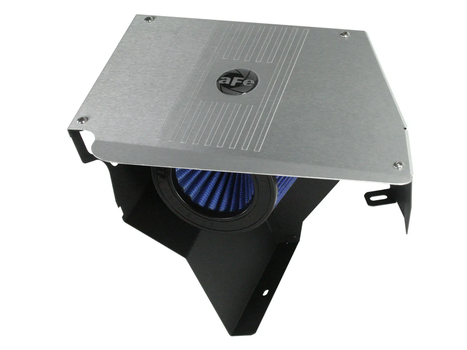 Układ dolotowy Magnum FORCE Stage-1 Cold Air Intake System w/Pro 5R Filter Media | BMW | 325i | 330i | 335i | X3 | 2001-2006 - obrazek 3