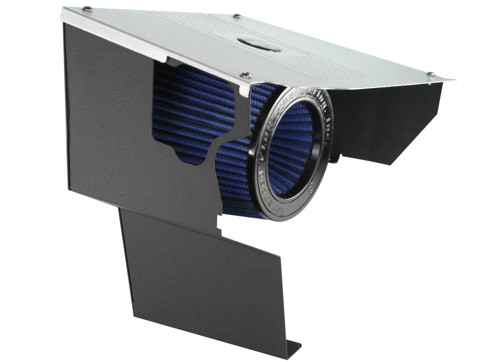 Układ dolotowy Magnum FORCE Stage-1 Cold Air Intake System w/Pro 5R Filter Media | BMW | 325i | 330i | 335i | X3 | 2001-2006