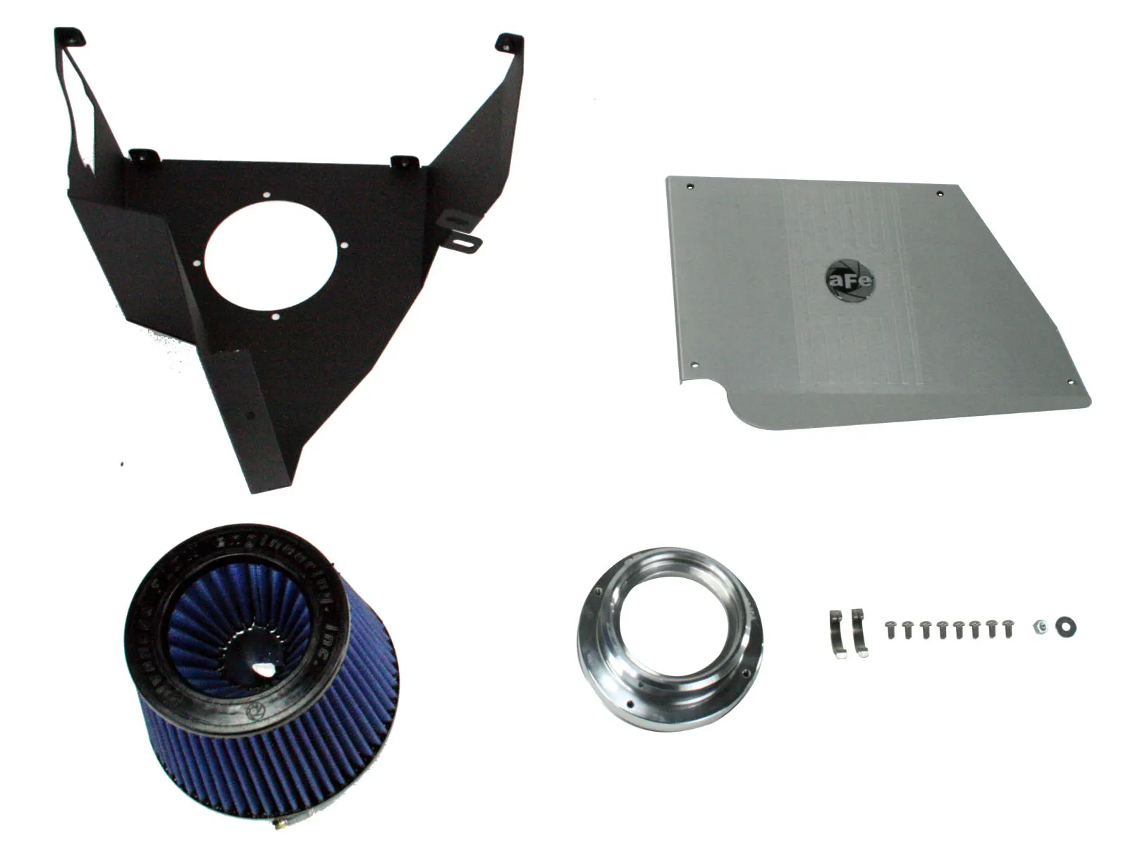 Układ dolotowy Magnum FORCE Stage-1 Cold Air Intake System w/Pro 5R Filter Media | BMW | 325i | 330i | 335i | X3 | 2001-2006 - obrazek 5