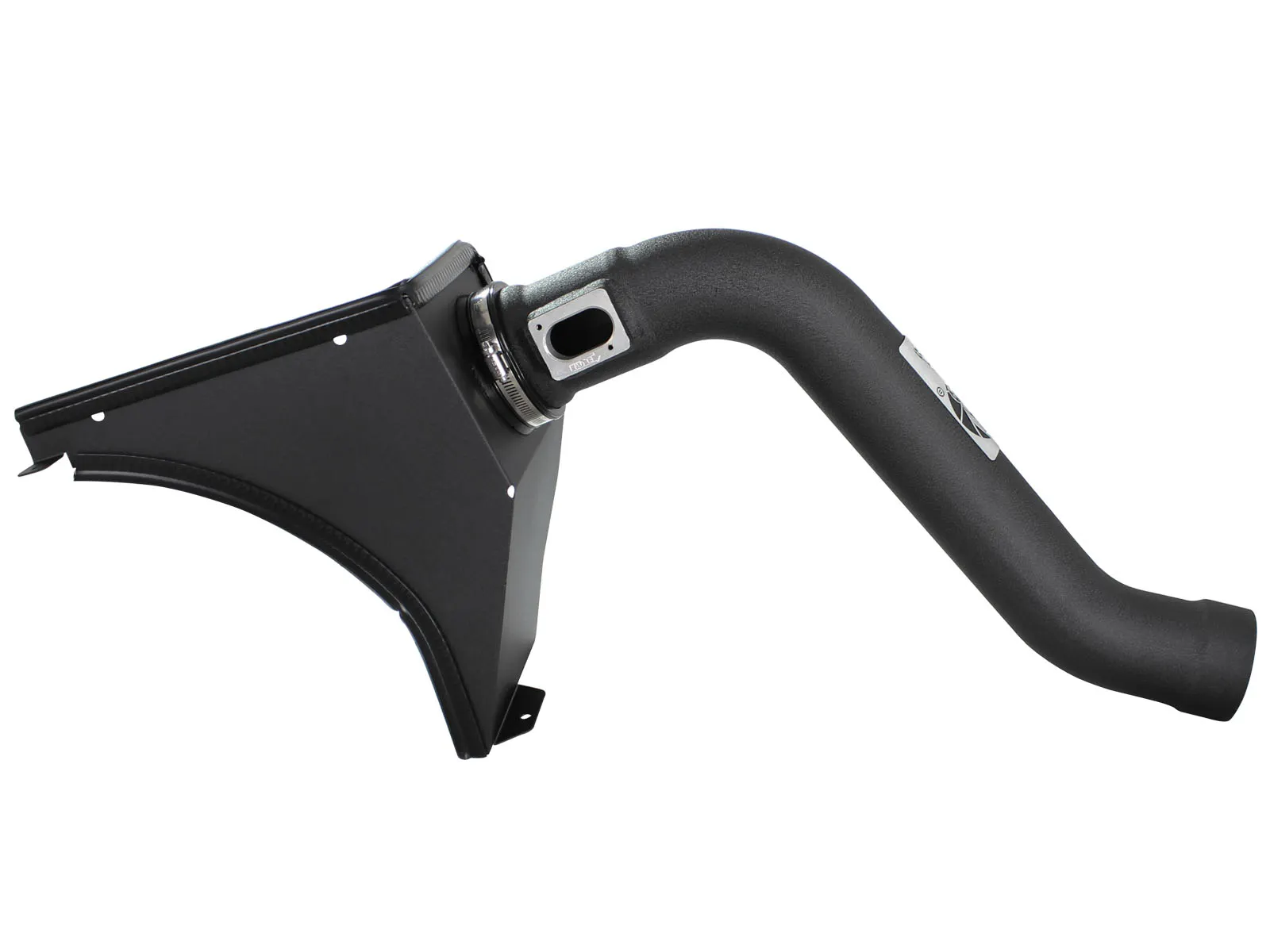 Układ dolotowy Magnum FORCE Stage-2 Cold Air Intake System w/Pro 5R Filter Media | BMW | X1 | 2012-2015 - obrazek 3