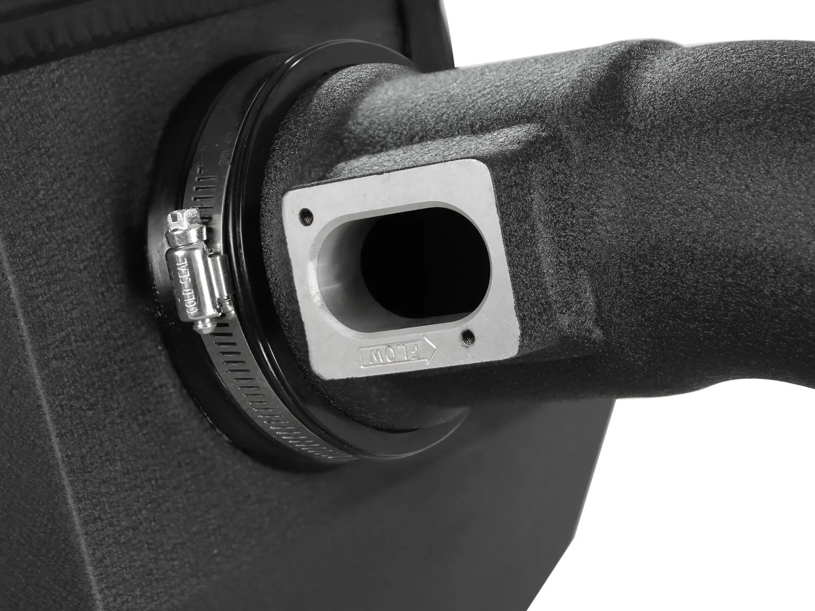 Układ dolotowy Magnum FORCE Stage-2 Cold Air Intake System w/Pro 5R Filter Media | BMW | X1 | 2012-2015 - obrazek 4