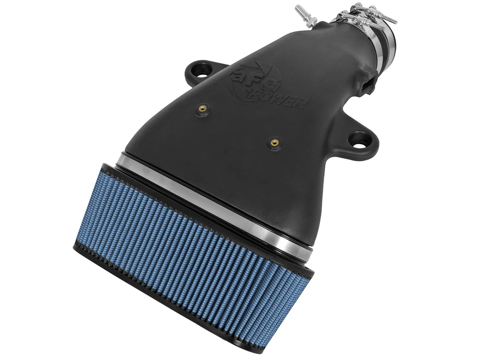Układ dolotowy Magnum FORCE Stage-2 Cold Air Intake System w/Pro 5R Filter Media | Chevrolet Corvette C6 | 6.2 | 7.0 | 2006-2013 - obrazek 7