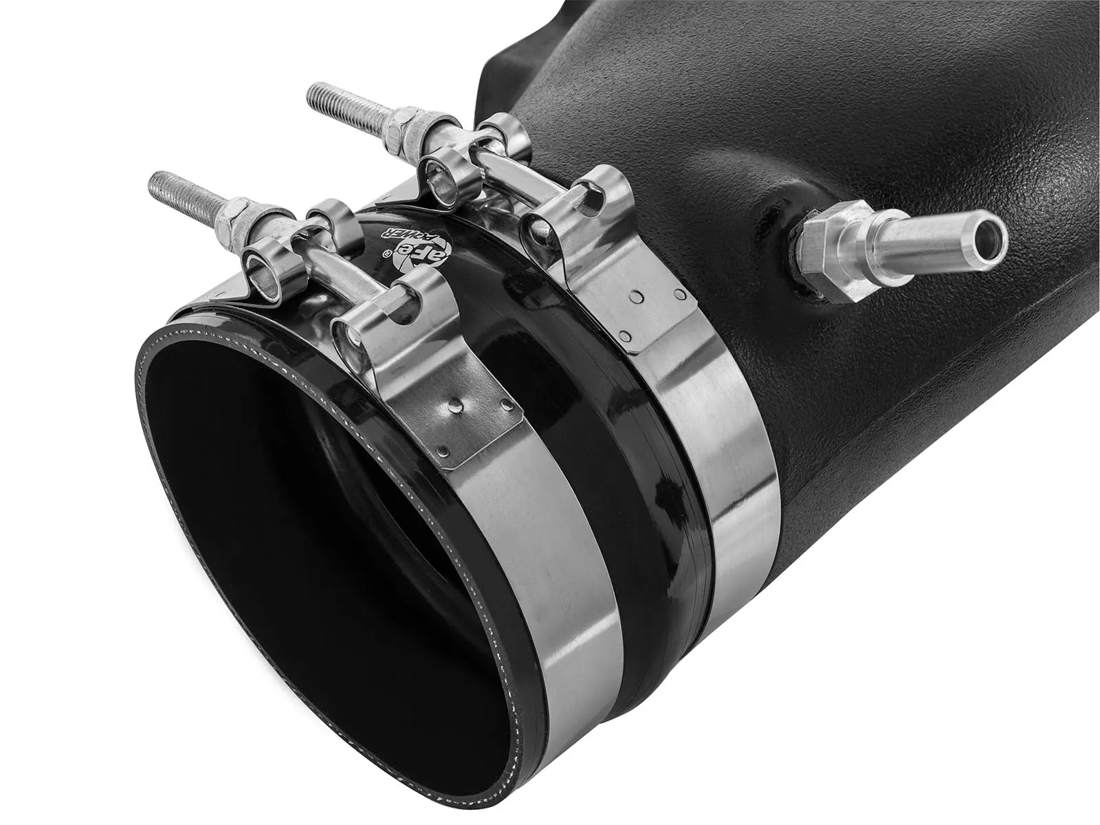 Układ dolotowy Magnum FORCE Stage-2 Cold Air Intake System w/Pro 5R Filter Media | Chevrolet Corvette C6 | 6.2 | 7.0 | 2006-2013 - obrazek 3