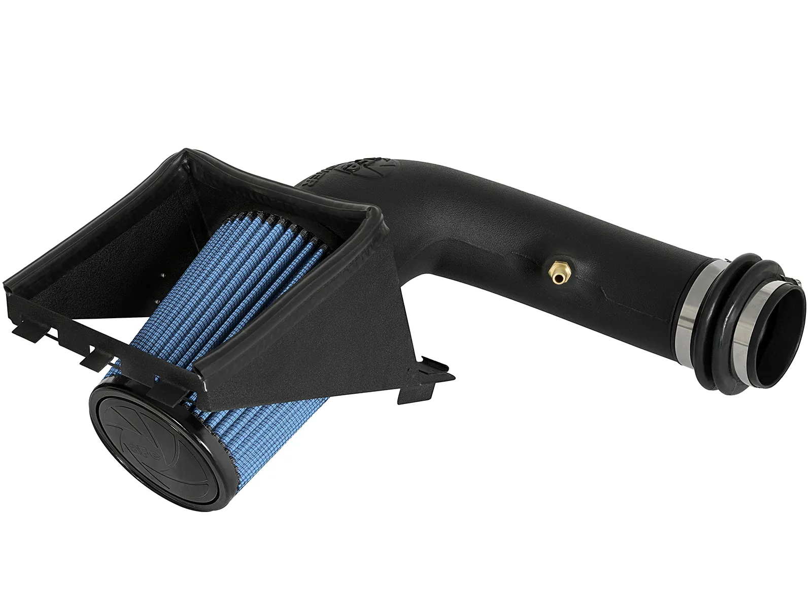 Układ dolotowy Magnum FORCE Stage-2 Cold Air Intake System w/ Pro 5R Air Filter | Ford Edge | Ford Explorer | 3.5 | 2011-2017 - obrazek 3