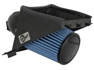 Układ dolotowy Magnum FORCE Stage-2 Cold Air Intake System w/ Pro 5R Air Filter | Ford Edge | Ford Explorer | 3.5 | 2011-2017