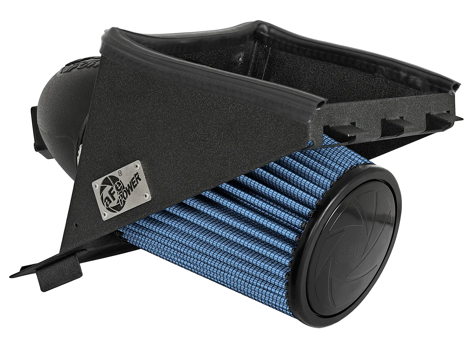 Układ dolotowy Magnum FORCE Stage-2 Cold Air Intake System w/ Pro 5R Air Filter | Ford Edge | Ford Explorer | 3.5 | 2011-2017