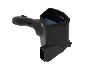 Układ dolotowy Magnum Force Stage-2 Cold Air Intake System w/Pro 5R Filter | Chevrolet Silverado | 4.3 | 2019-2021