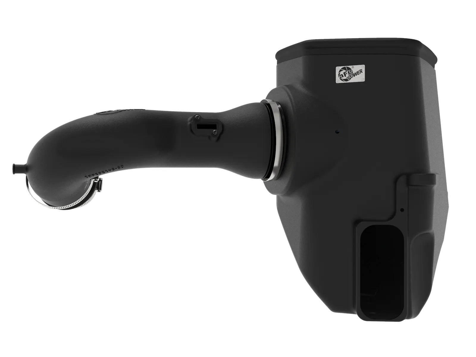 Układ dolotowy Magnum Force Stage-2 Cold Air Intake System w/Pro 5R Filter | Chevrolet Silverado | 4.3 | 2019-2021 - obrazek 5