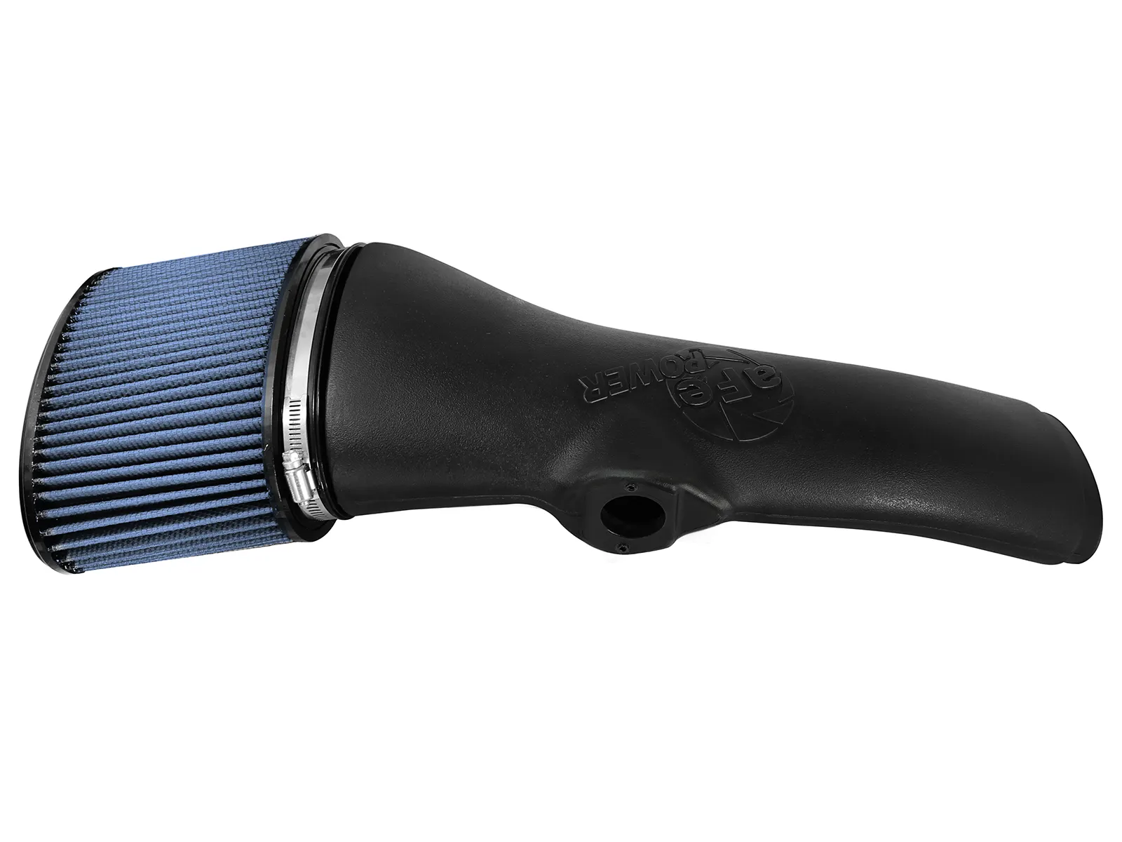 Układ dolotowy Magnum FORCE Stage-2 Cold Air Intake System w/Pro 5R Filter Media | BMW | 135i | 335i | 2011-2015 - obrazek 4