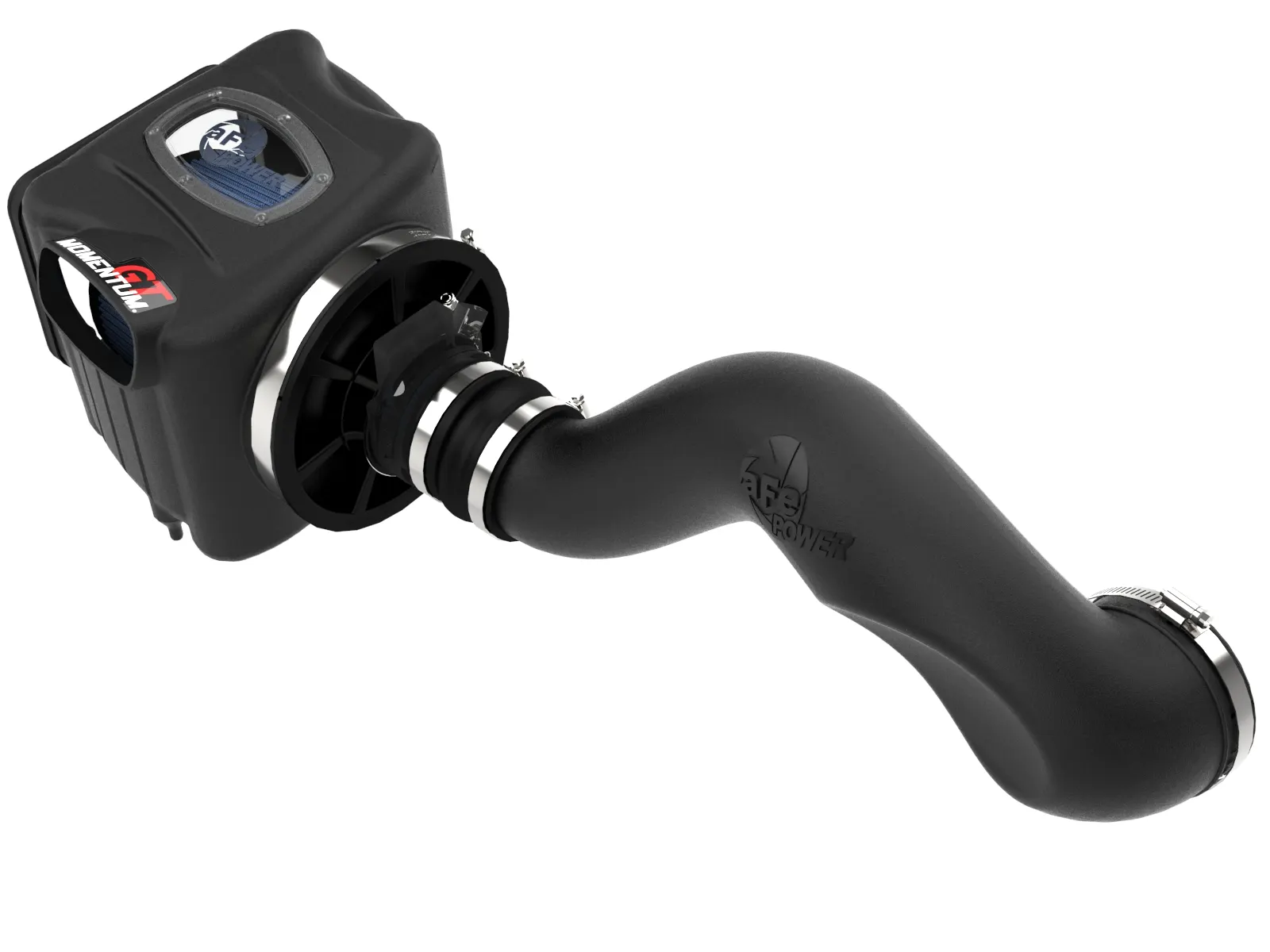 Układ dolotowy Momentum GT Cold Air Intake System w/ Pro 5R Filter | Chevrolet Silverado| GMC | Sierra | 4.8 | 5.3 | 6.0 | 1999-2007 - obrazek 5