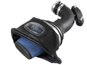 Układ dolotowy Momentum Cold Air Intake System w/Pro 5R Filter Media | Chevrolet Corvette (C7) | 6.2 | 2014-2019