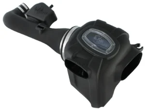 Układ dolotowy Momentum GT Cold Air Intake System w/Pro 5R Filter Media | Nissan Titan | 5.6 | 2004-2015