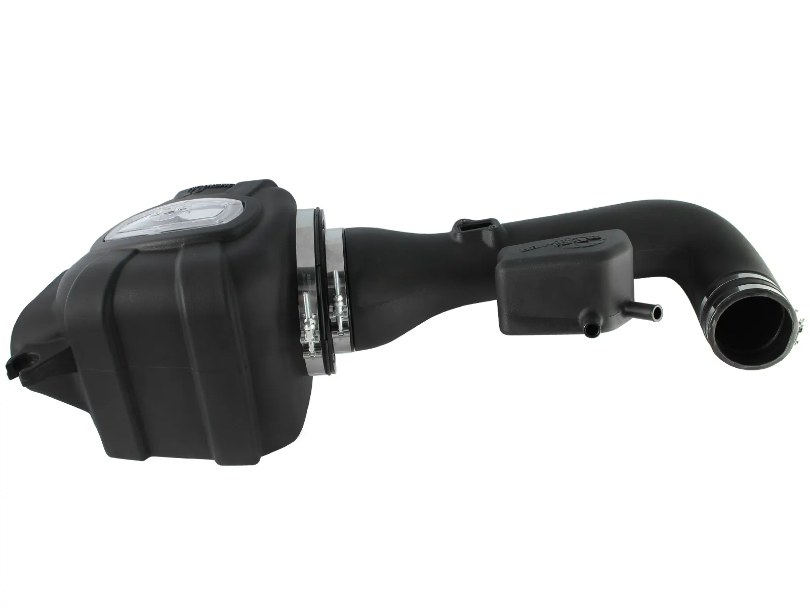 Układ dolotowy Momentum GT Cold Air Intake System w/Pro 5R Filter Media | Nissan Titan | 5.6 | 2004-2015 - obrazek 3