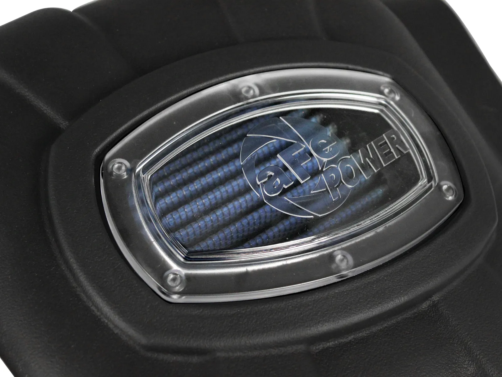 Układ dolotowy Momentum GT Cold Air Intake System w/Pro 5R Filter Media | Nissan Titan | 5.6 | 2004-2015 - obrazek 5