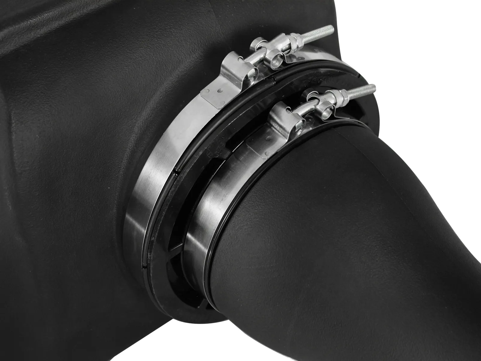 Układ dolotowy Momentum GT Cold Air Intake System w/Pro 5R Filter Media | Nissan Titan | 5.6 | 2004-2015 - obrazek 6